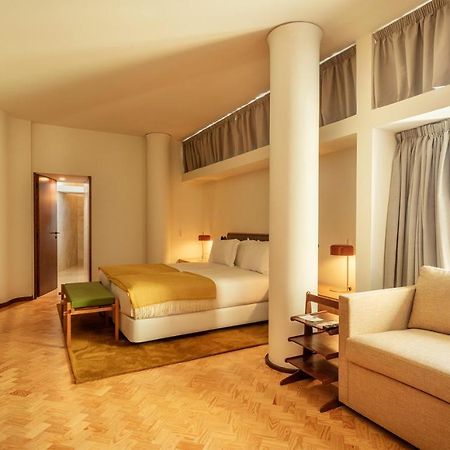 Ceuta Terrace Suites Porto Dış mekan fotoğraf