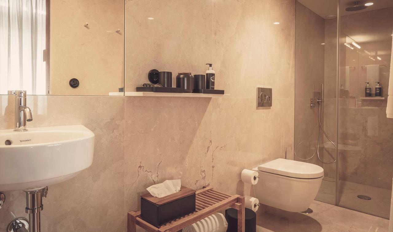 Ceuta Terrace Suites Porto Dış mekan fotoğraf