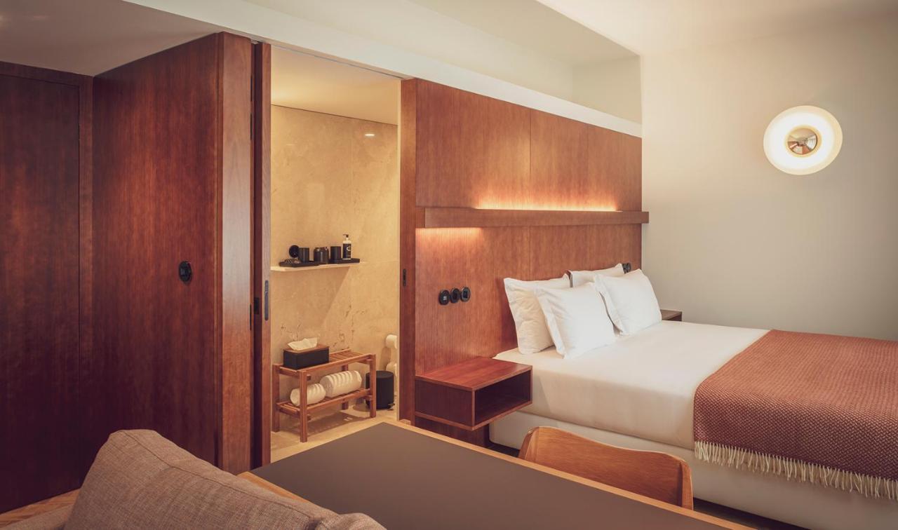 Ceuta Terrace Suites Porto Dış mekan fotoğraf