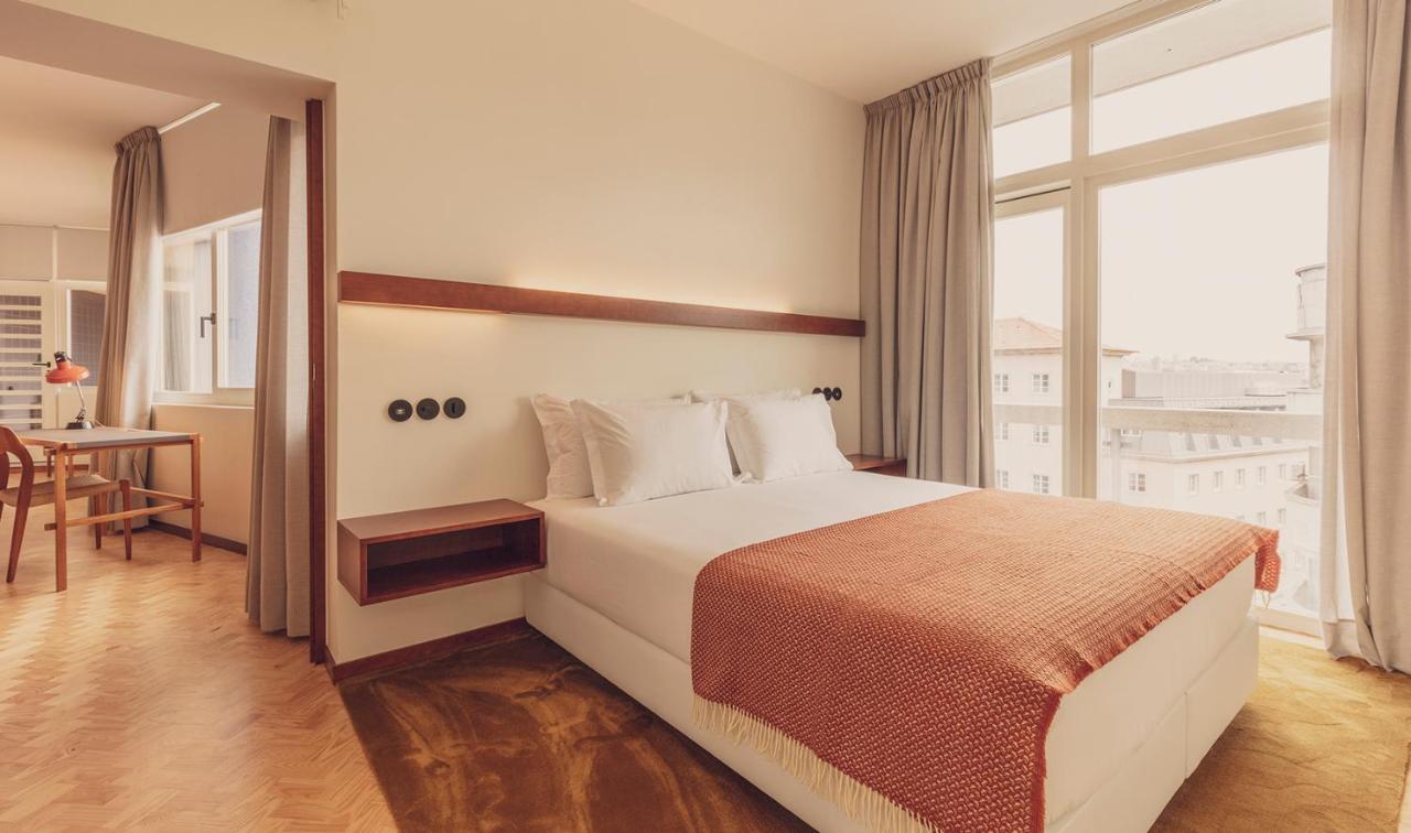 Ceuta Terrace Suites Porto Dış mekan fotoğraf