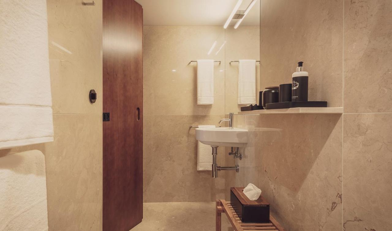 Ceuta Terrace Suites Porto Dış mekan fotoğraf