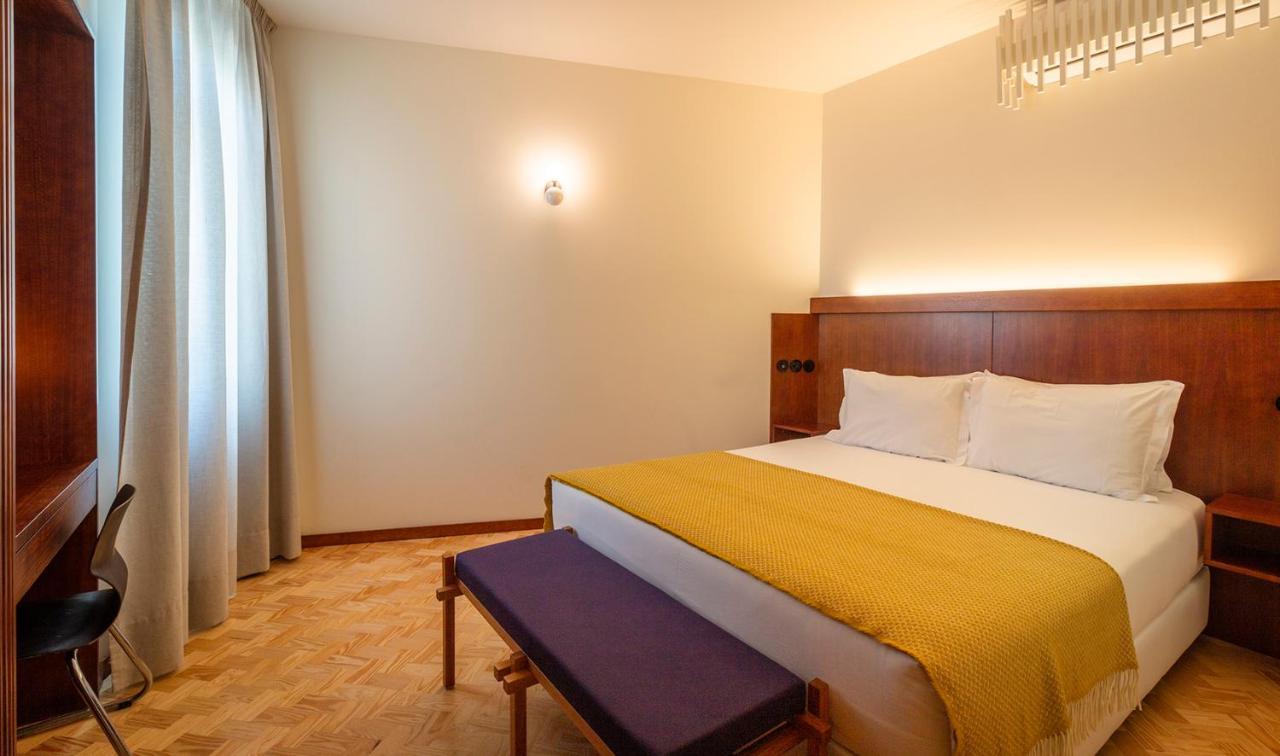 Ceuta Terrace Suites Porto Dış mekan fotoğraf