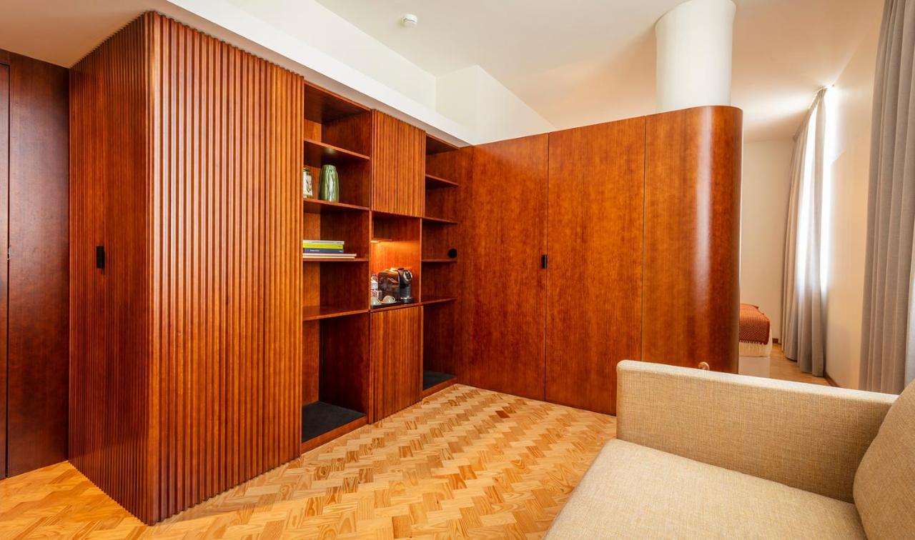 Ceuta Terrace Suites Porto Dış mekan fotoğraf