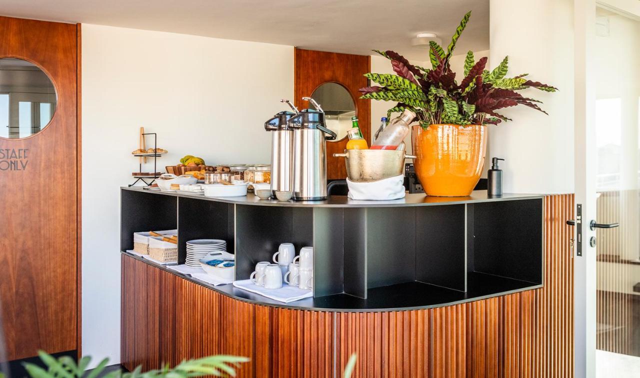 Ceuta Terrace Suites Porto Dış mekan fotoğraf