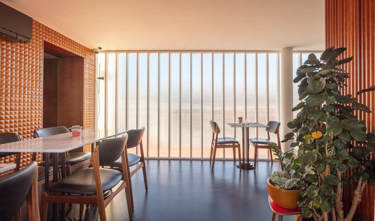Ceuta Terrace Suites Porto Dış mekan fotoğraf
